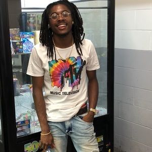 Meet your Posher, Daniel